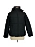 M&S 100% Polymide Solid Black Snow Jacket Size 14 - photo 1