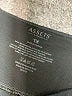 Assets Solid Black Active Pants Size 1X - photo 7