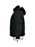 M&S 100% Polymide Solid Black Snow Jacket Size 14 - photo 5