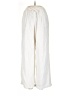 EVARAE Ivory Casual Pants Size M - photo 1