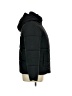 M&S 100% Polymide Solid Black Snow Jacket Size 14 - photo 4