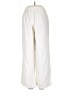 EVARAE Ivory Casual Pants Size M - photo 2