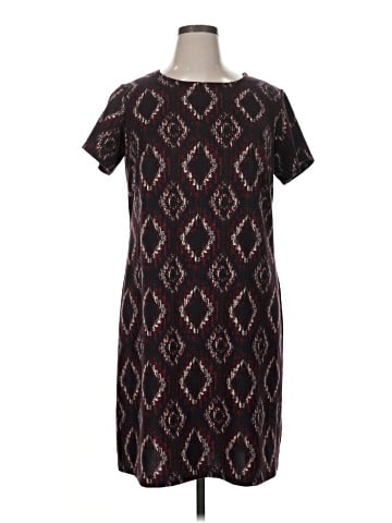 Cato Casual Dress (view 1)