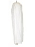 EVARAE Ivory Casual Pants Size M - photo 4
