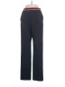 Sandro Solid Blue Dress Pants Size EU (FR) 36 / US 4 - photo 1
