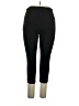 Jones New York Solid Black Active Pants Size 1X - photo 2