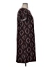 Cato Argyle Black Casual Dress Size 14 - 16 - photo 4