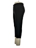 Jones New York Solid Black Active Pants Size 1X - photo 5