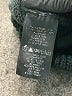 XOXO Black Turtleneck Sweater Size 1X - photo 8