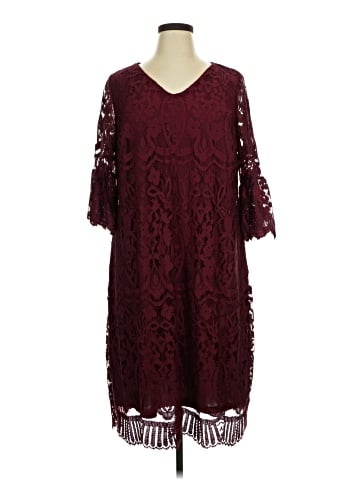 Catherines Casual Dress (view 1)