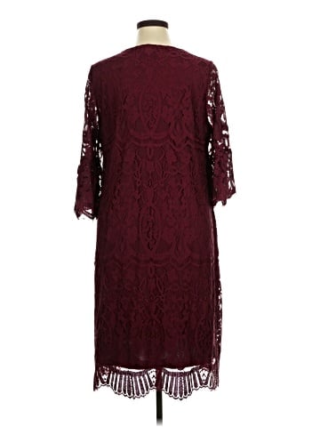 Catherines Casual Dress (view 2)