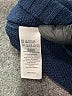 Happily Grey Blue Pullover Sweater Size XS - photo 8