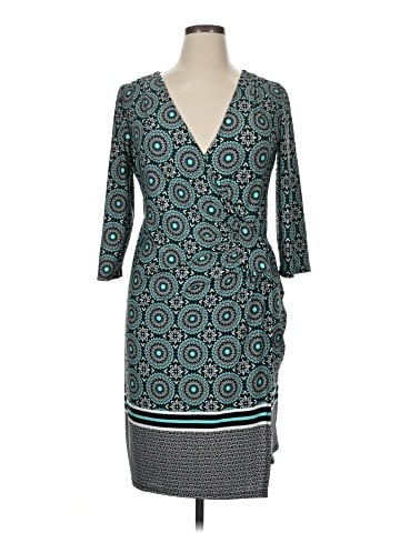 Studio M Casual Dress (view 1)