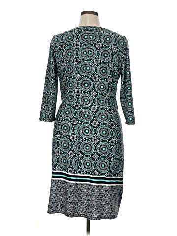 Studio M Casual Dress (view 2)