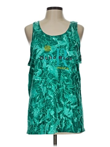 Raga Tank Top (view 1)
