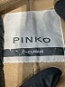 Pinko 100% Polyester Tan Cardigan Size L - photo 7