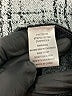 Patrizia Luca Gray Long Sleeve Top Size XL - photo 8