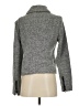 Ann Taylor LOFT Gray Jacket Size S - photo 2