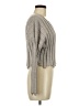 Le Lis Gray Pullover Sweater Size M - photo 4