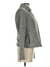 Ann Taylor LOFT Gray Jacket Size S - photo 4