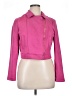 Unbranded 100% Polyester Pink Jacket Size XL - photo 1