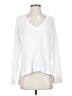 Beyond Yoga White Long Sleeve Top Size XS - photo 1