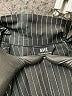 Have Stripes Black Blazer Size M - photo 6