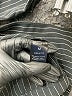 Have Stripes Black Blazer Size M - photo 7