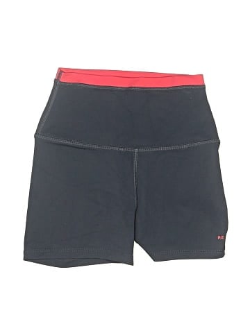 P.E Nation Athletic Shorts (view 1)