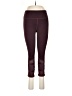 Athleta Burgundy Active Pants Size M - photo 1