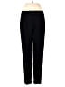 Alexander McQueen Solid Black Active Pants Size EU (IT) 40 / US 4 - photo 2