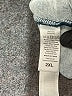 Lularoe Color Block Blue Pullover Sweater Size 2X - photo 8