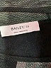 Bailey 44 Black Long Sleeve Top Size S - photo 7
