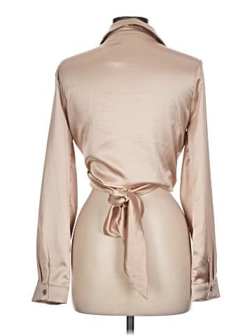 Le Lis Long Sleeve Blouse (view 2)