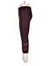 Athleta Burgundy Active Pants Size M - photo 5