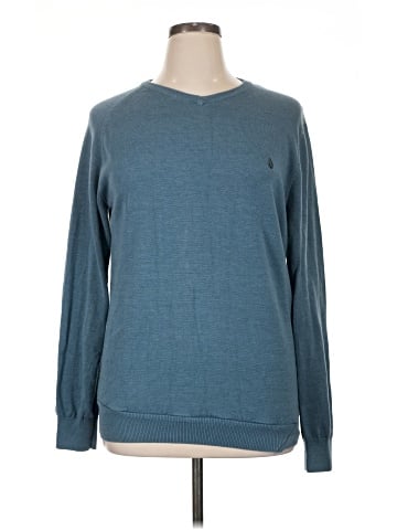 Volcom Sweatshirt (view 1)