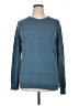 Volcom Teal Sweatshirt Size XL - photo 1