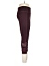 Athleta Burgundy Active Pants Size M - photo 4