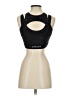 Alphalete Athletics Black Tank Top Size XXS (estimated) - photo 2