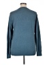 Volcom Teal Sweatshirt Size XL - photo 2
