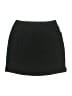 Adidas Solid Black Casual Skirt Size S - photo 1