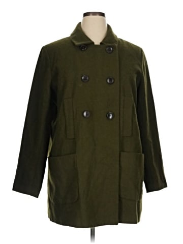 Old Navy Coat (view 1)