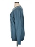 Volcom Teal Sweatshirt Size XL - photo 5
