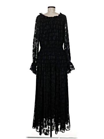 Rachel Zoe Cocktail Dress (view 2)