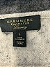 Charter Club 100% Cashmere Gray Cashmere Pullover Sweater Size L - photo 7
