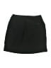 Adidas Solid Black Casual Skirt Size S - photo 2