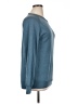 Volcom Teal Sweatshirt Size XL - photo 4