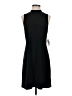 Lou & Grey Black Cocktail Dress Size S - photo 1