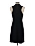 Lou & Grey Black Cocktail Dress Size S - photo 2