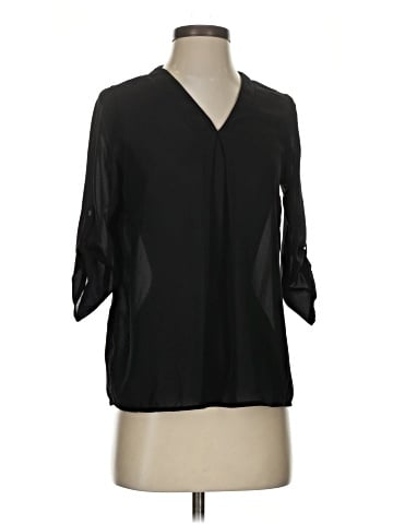 Japna 3/4 Sleeve T-Shirt (view 1)